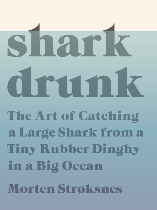 Cover image for Shark Drunk